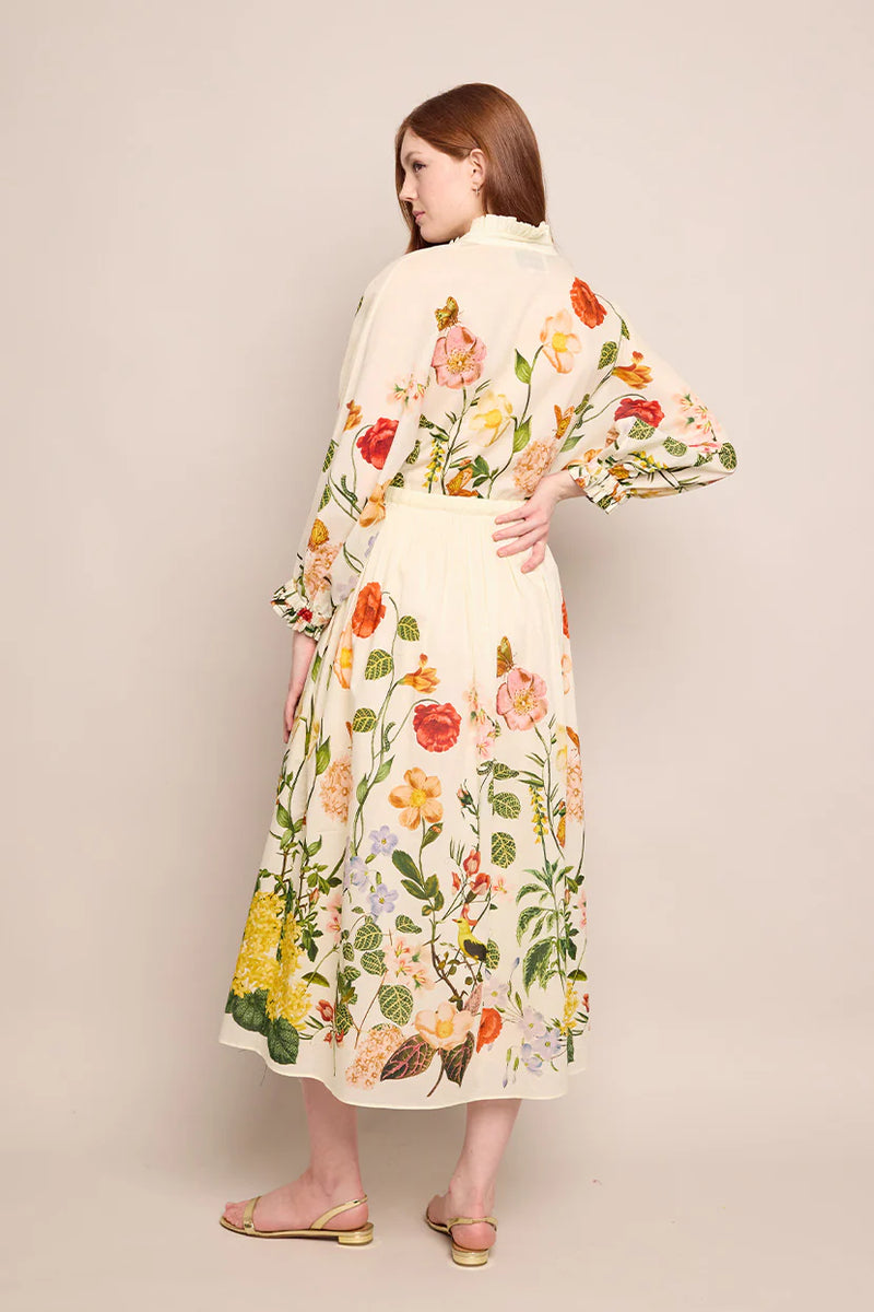 Louisa Dress