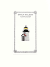 Brant Point Lighthouse Needle Minder