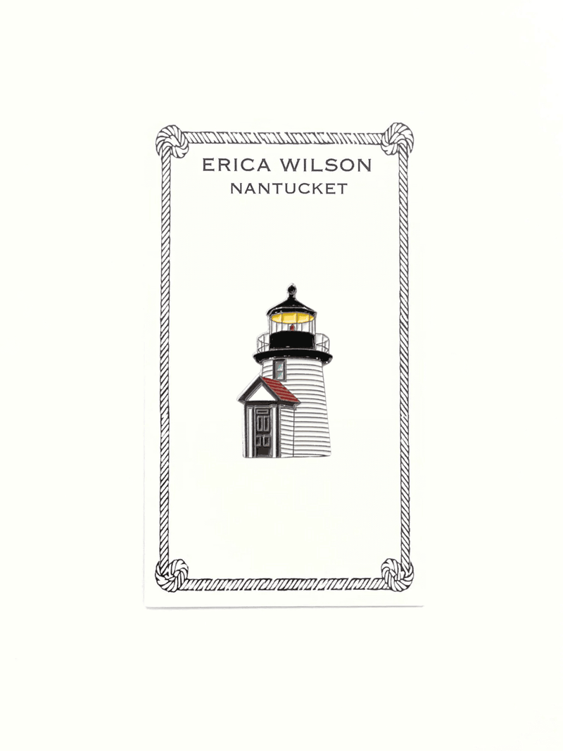 Brant Point Lighthouse Needle Minder