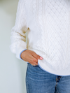 Fisherman Sweater