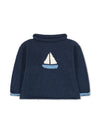 Sailboat Pullover
