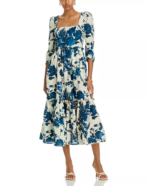 Blue Hill Dress