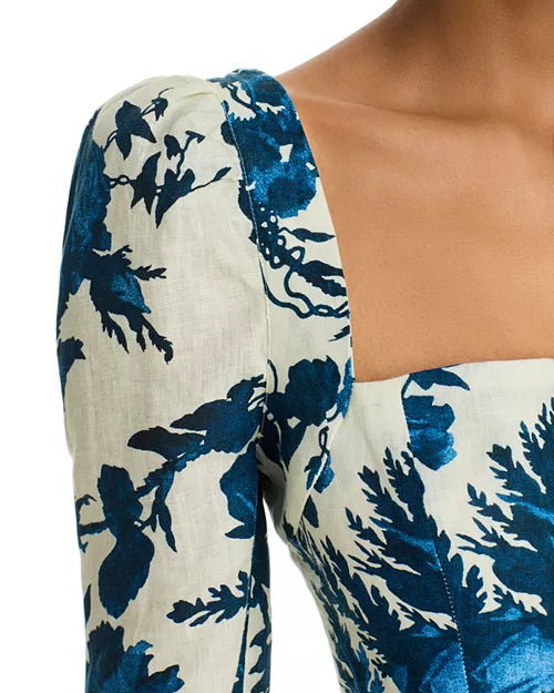Blue Hill Dress