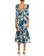 Blue Hill Dress