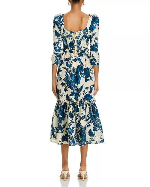 Blue Hill Dress
