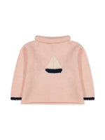 Sailboat Pullover