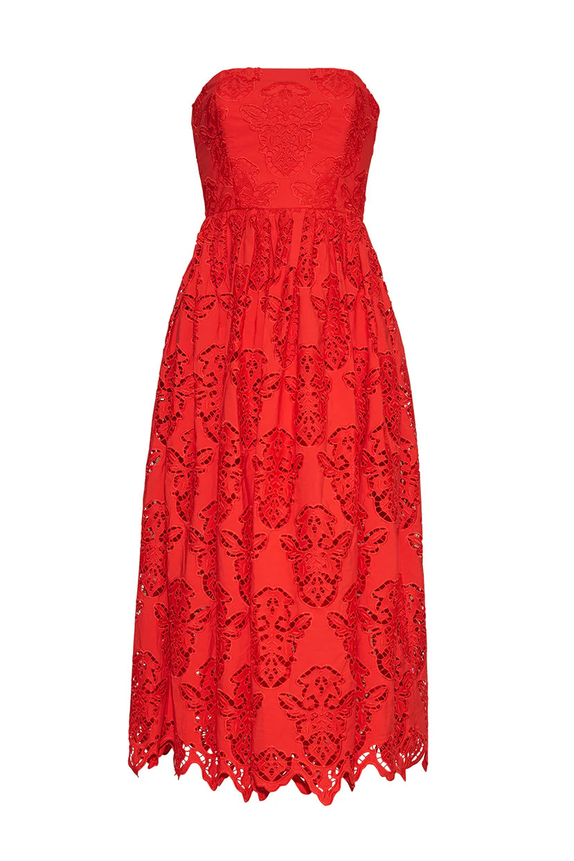 Torres Dress