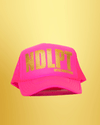 Island Trucker Hats
