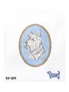 The Westie Cameo
