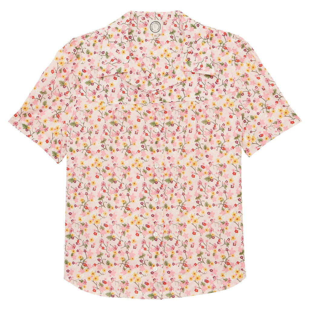 Constance Shirt