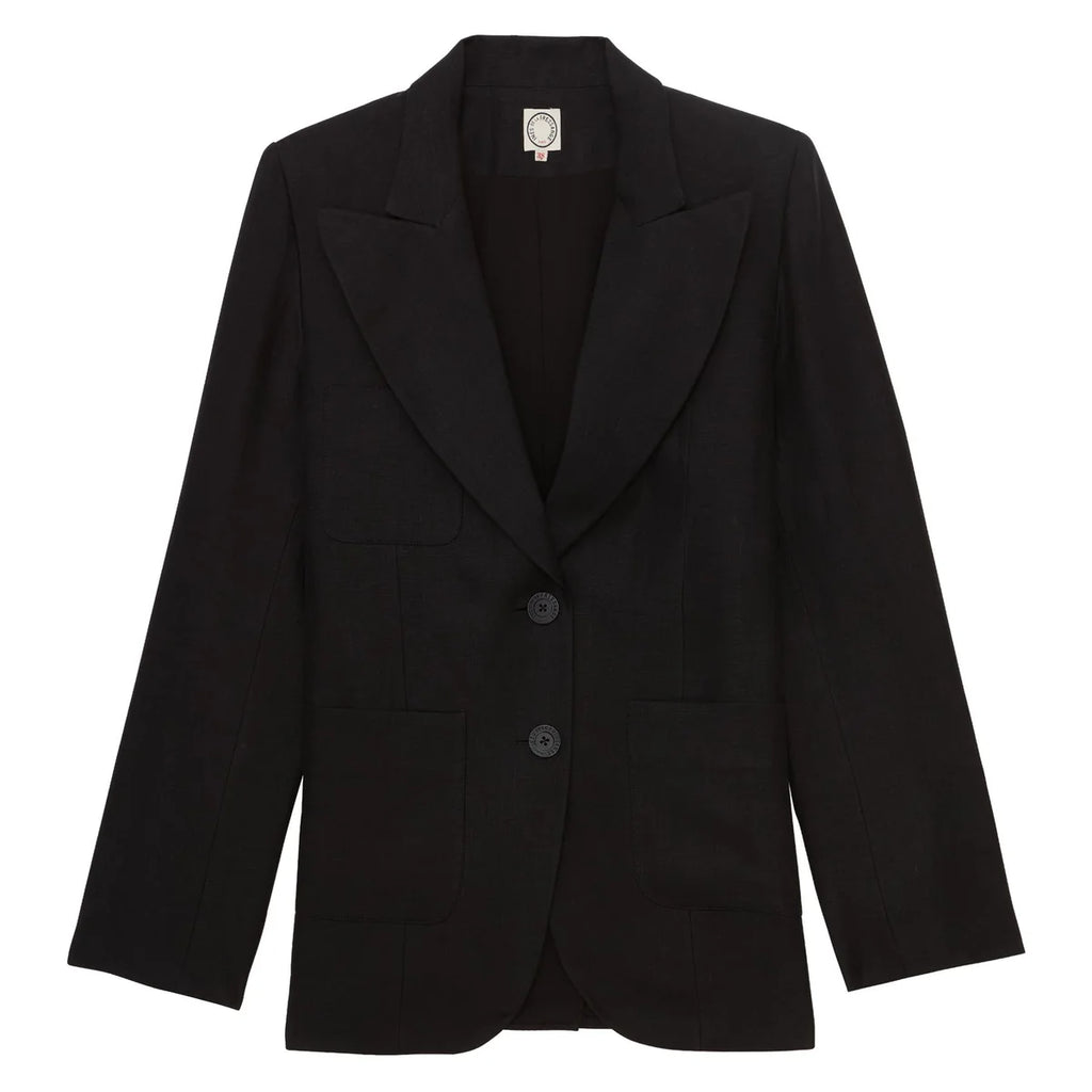 Thadee Jacket