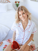 Georgie Short Set PJ