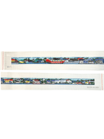 Nantucket Harborscene Belt