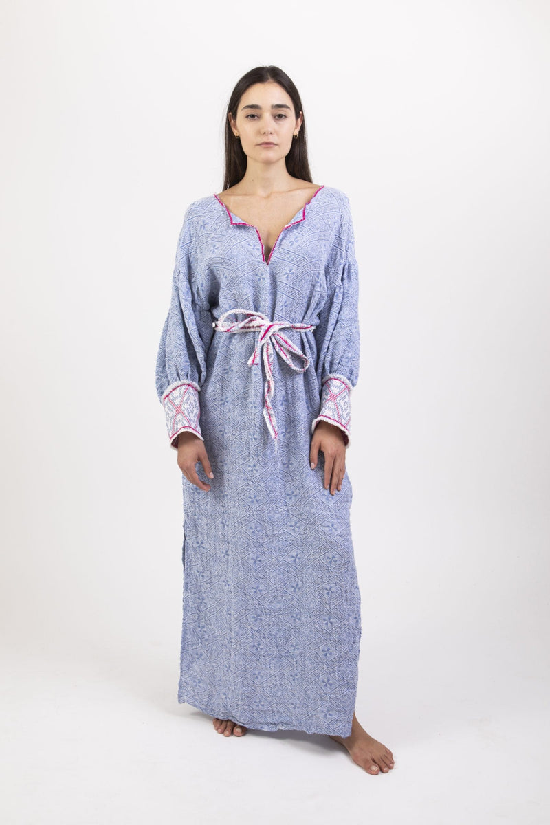 Olympia Dress