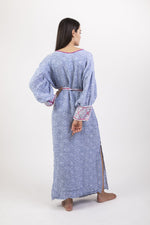 Olympia Dress