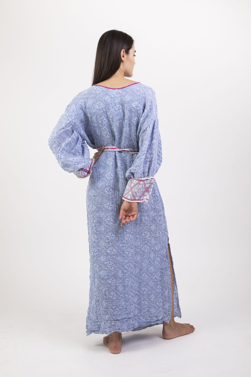 Olympia Dress