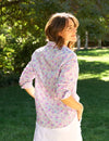 Eileen Relaxed Button-Up Shirt
