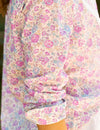 Eileen Relaxed Button-Up Shirt
