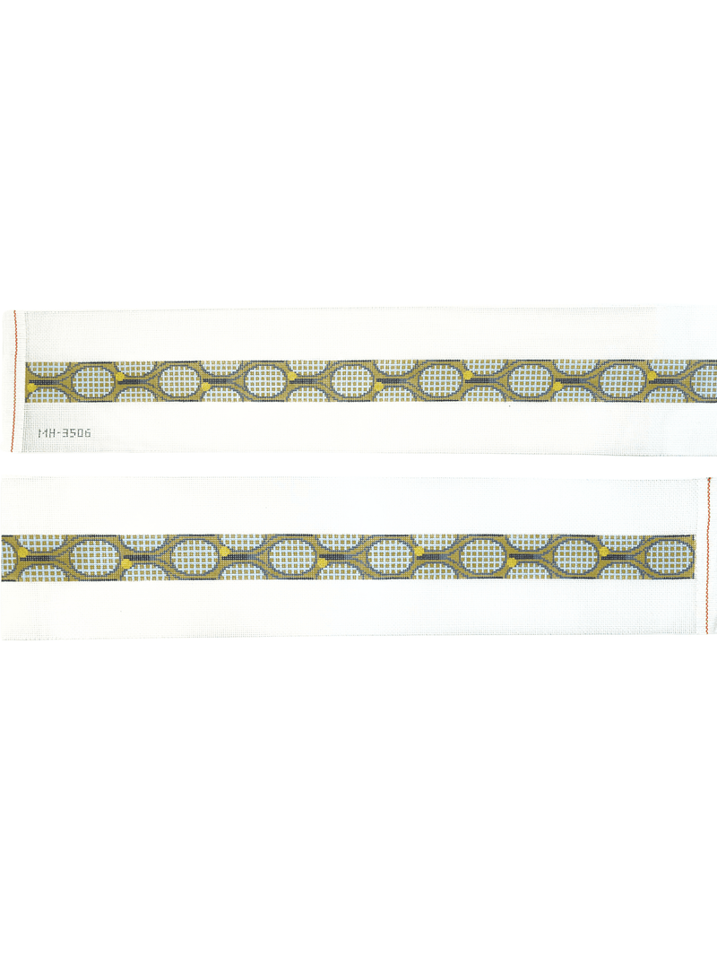 Tennis Rackets Belt