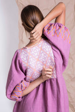 Butterfly Dress
