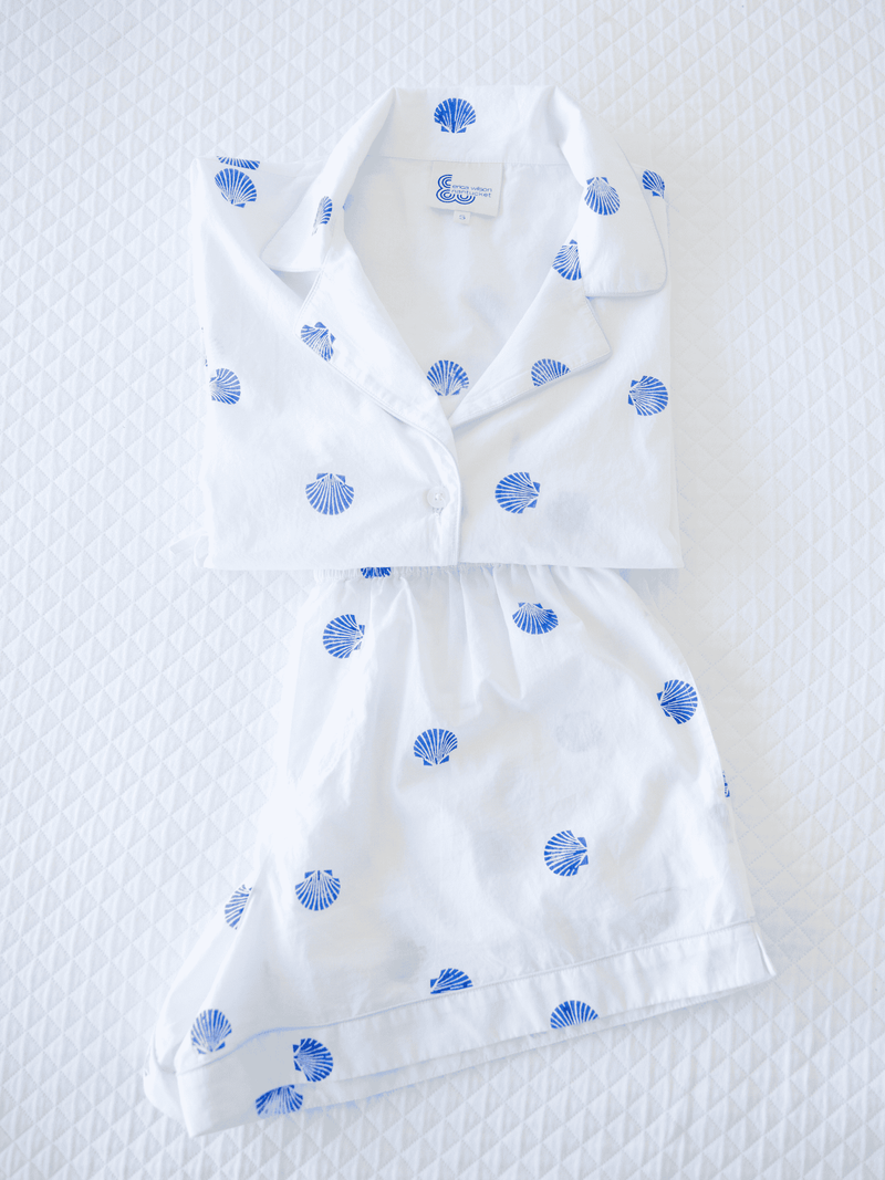 Georgie Short Set PJ