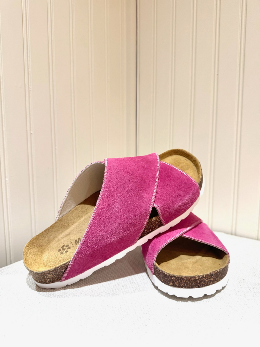 Una Sandal