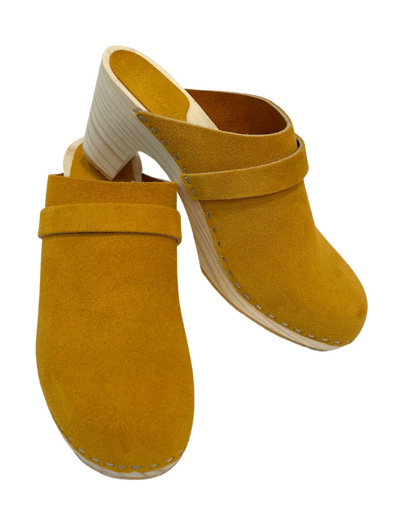Maj Clog