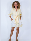 Petra Mini Dress