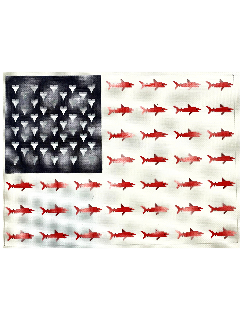 Shark Flag