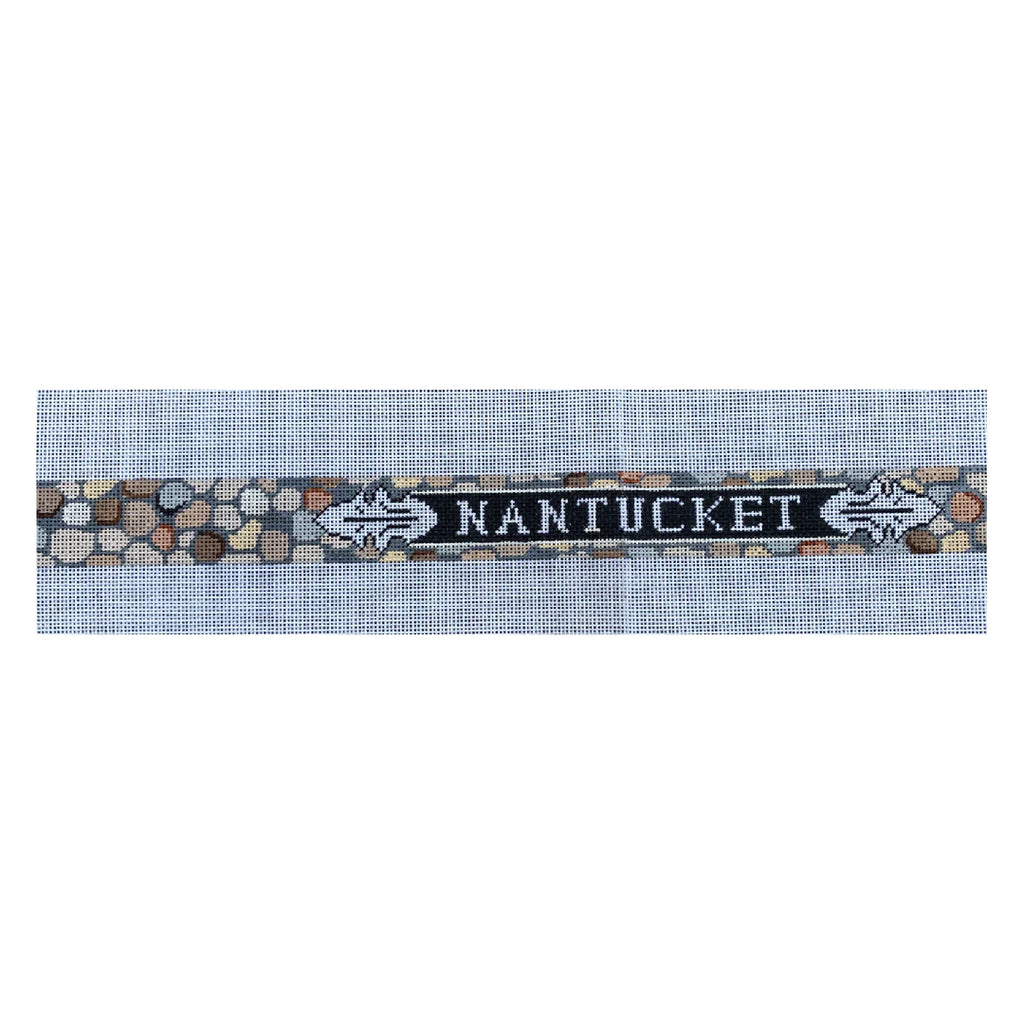 Cobblestone Nantucket Belt