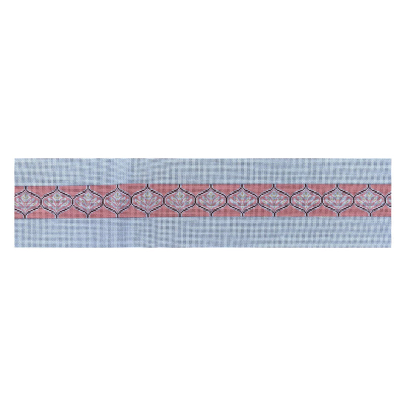 Kurta Peach Belt