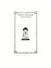 Edgartown Lighthouse Needle Minder
