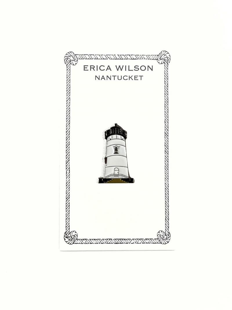 Edgartown Lighthouse Needle Minder
