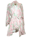 Endless Summer Gauze Robe
