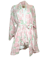 Endless Summer Gauze Robe
