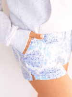 Nicky Shorts Endless Summer Hydrangea