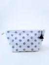 Coated Oversized Pouch