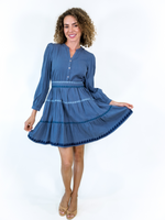 Surfside Dress