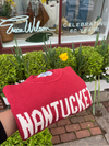 The Original Nantucket Lightship Sweater