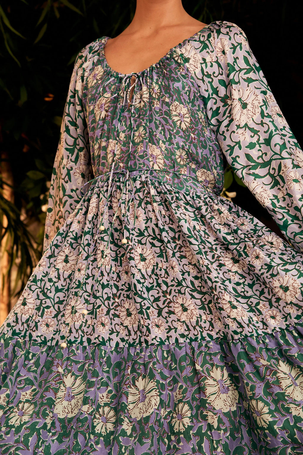 Zoey Dress