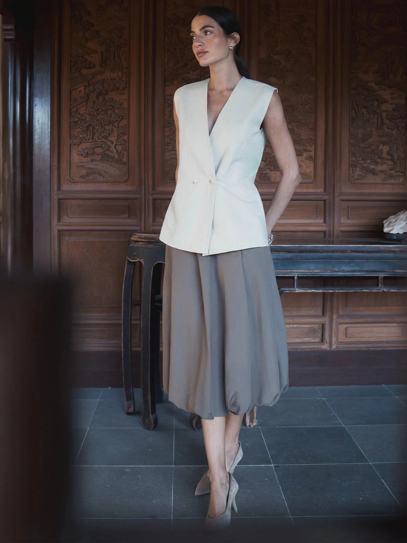 Loti Bubble Skirt
