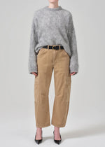 Marcelle Low Slung Cargo