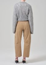Marcelle Low Slung Cargo