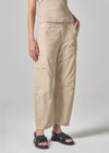 Marcelle Low Slung Cargo