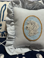 The Cockapoo Cameo