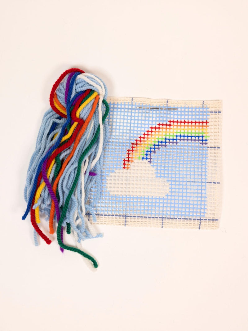 Rainbow Quick Kit