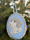 The Cockapoo Cameo