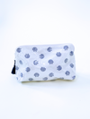 Coated Medium Pouch