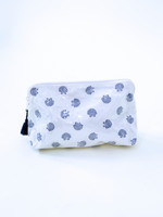 Coated Medium Pouch