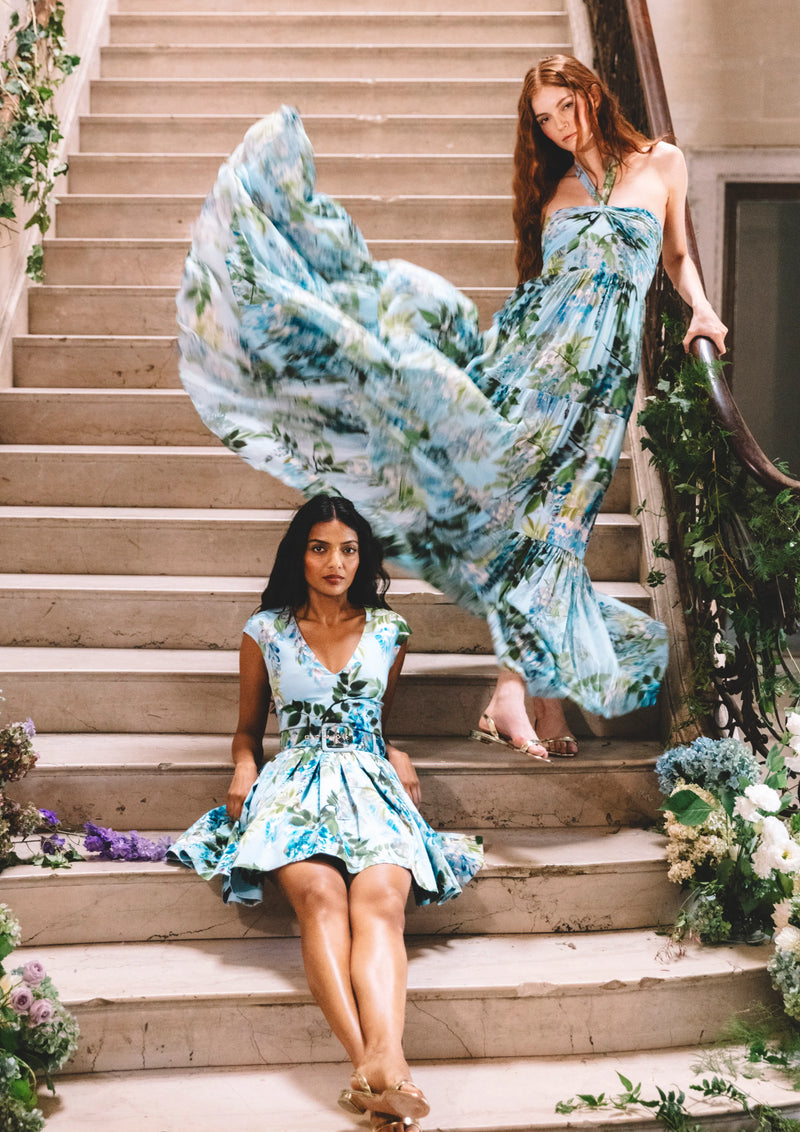 Piana Maxi Dress